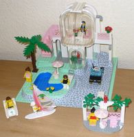 Lego Paradisa Konvolut 6416 6401 Essen - Essen-Frintrop Vorschau