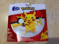 Pocemon Spielzeug, Pikatchu zum zusammenbauen, Neu Berlin - Rudow Vorschau