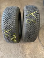 2x Ganzjahresreifen M+S Falken 185/60R15 88H Inkl.Mont Dortmund - Innenstadt-West Vorschau