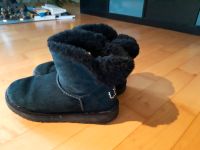 UGG Stiefel schwarz Gr 37 Baden-Württemberg - Albershausen Vorschau