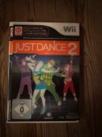 Just Dance 2 - Nintendo Wii Niedersachsen - Lengede Vorschau