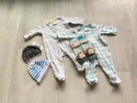 Newborn set Strampler GAP, Socken, Mütze Nordrhein-Westfalen - Kirchlengern Vorschau