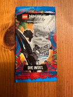 Lego Ninjago Trading Card Game Die Insel Neu 21 Stück Schleswig-Holstein - Kayhude Vorschau