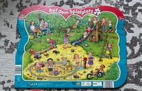Kinder Puzzle Spielplatz 27 Teile Bayern - Ingolstadt Vorschau