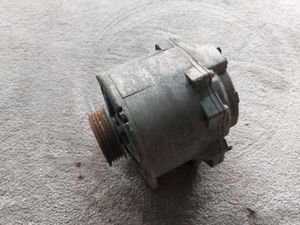 Generator Lichtmaschine Audi A6 S6 4B A8 S8 D2 / 077903015L