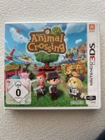 Animal Crossing Nintendo 3DS Bayern - Tegernheim Vorschau