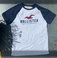 HOLLISTER T Shirt Herren/Jungen Gr. L Baden-Württemberg - Karlsruhe Vorschau