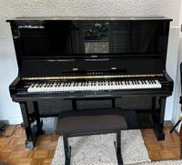 Yamaha Klavier / Piano U3 Nordrhein-Westfalen - Recklinghausen Vorschau