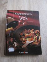 Buch - Kochen mit dem Wok/Bassermann Rheinland-Pfalz - Carlsberg Vorschau