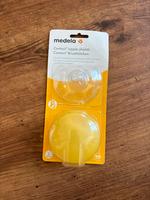 Medela contact Brusthütchen L 24 mm NEU OVP Bayern - Forchheim Vorschau