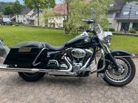 Harley Davidson Road King FL2 Nordrhein-Westfalen - Schlangen Vorschau