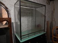 Terrarium B 95, H 100, T 50 für Schlangen, Leguane usw. Hessen - Butzbach Vorschau