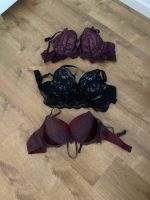 3 BH´s von Hunkemöller Münster (Westfalen) - Hiltrup Vorschau