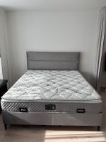 Bett mit Bettkasten 180x200cm H4 Matratze NEU unbenutzt Köln - Ossendorf Vorschau