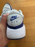 Nike Air Sneaker Gr. 11 / 45 Bayern - Mellrichstadt Vorschau