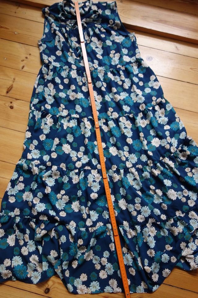 NEU UNIQLO PAUL&JOE Maxi Kleid Gr,M in Berlin