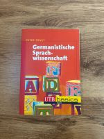 Germanistische Sprachwissenschaft Peter Ernst Schleswig-Holstein - Kiel Vorschau
