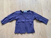 Mexx Strickjacke Gr. 86 lila Mädchen Essen - Essen-Kettwig Vorschau