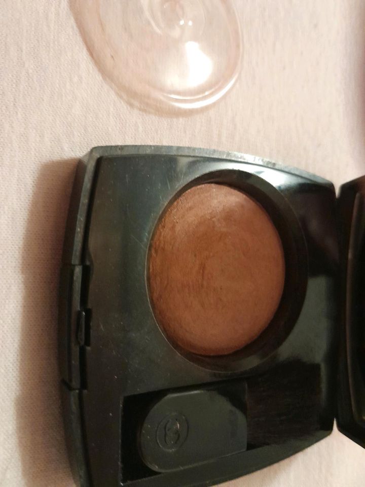 ❤️ CHANEL BLUSH 03 BRUME D'OR, JOUES CONTRASTE POWDER BLUSH RAR in Moosburg a.d. Isar