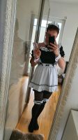 Maid Outfit Dress Cosplay Dienstmädchen Outfit Femboy usw. Kr. Dachau - Dachau Vorschau