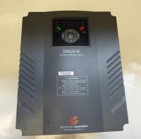 SINUS M 0014 4T BA2K2 Frequenzumrichter FU frequency inverter 24A Nordrhein-Westfalen - Viersen Vorschau