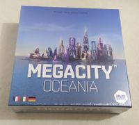 Megacity Oceania [NEU] Kiel - Gaarden Vorschau