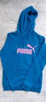 Puma  Pulli mit Kapuze Hessen - Kassel Vorschau