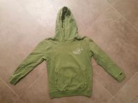 Scotch Soda, Hoodie, grün, Größe 140 Köln - Rodenkirchen Vorschau