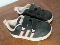 Adidas Kinderschuhe Leder  23 Leipzig - Leipzig, Zentrum Vorschau