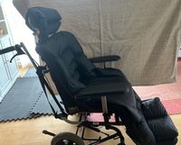 Komfort Pflege Rollstuhl Hessen - Langgöns Vorschau
