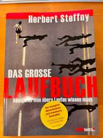 Herbert Steffny - Das grosse Laufbuch Bochum - Bochum-Wattenscheid Vorschau