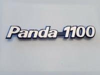 Fiat Panda 141 1100 Panda Emblem Bayern - Simbach Vorschau