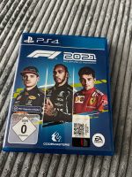 F1 2021 ps4 Bayern - Landshut Vorschau