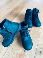 Geox Respina Boots, Gr. 32 - wie Neu Düsseldorf - Gerresheim Vorschau