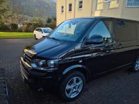 Volkswagen T5 Multivan Hessen - Haiger Vorschau