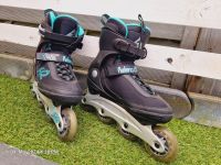 Inliner K2 Helena 80 Damen Inlineskates Nordrhein-Westfalen - Borken Vorschau