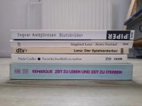 5 tolle Romane Kreis Ostholstein - Stockelsdorf Vorschau