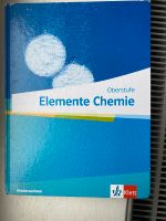 Elemente Chemie Oberstufe Niedersachsen - Braunschweig Vorschau