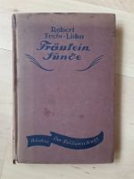 Erotik: Fräulein Sünde. Erotische Novellen und Gedichte (1920)! Thüringen - Jena Vorschau