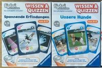 Tiptoi Wissen und Quissen wie NEU Hessen - Meißner Vorschau