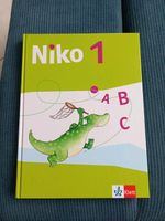 Niko 1, Klett, Schülerbuch Niedersachsen - Wunstorf Vorschau
