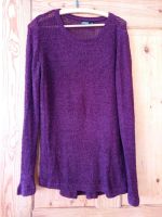 Pullover lila Gr. M Sachsen - Geithain Vorschau