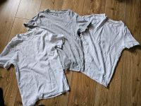 T-shirts h&m c&a 146/152 Niedersachsen - Seevetal Vorschau