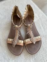 Sandalen von Cream Kiel - Kiel - Exerzierplatz Vorschau