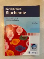 Kurzlehrbuch Biochemie Obergiesing-Fasangarten - Obergiesing Vorschau