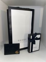 Gucci Geldscheinklammer aus Leder München - Maxvorstadt Vorschau