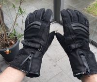 Held 2841 Motorradhandschuhe Goretex Gr. 7.5 / S+ Neuwertig Nordrhein-Westfalen - Voerde (Niederrhein) Vorschau