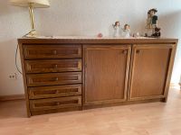 Sideboard aus Holz Niedersachsen - Worpswede Vorschau