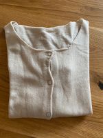 100% Cashmere Cardigan Strickjacke Schleswig-Holstein - Kisdorf Vorschau