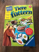 Ravensburger Spiel “Tiere füttern” Sachsen - Eibau Vorschau